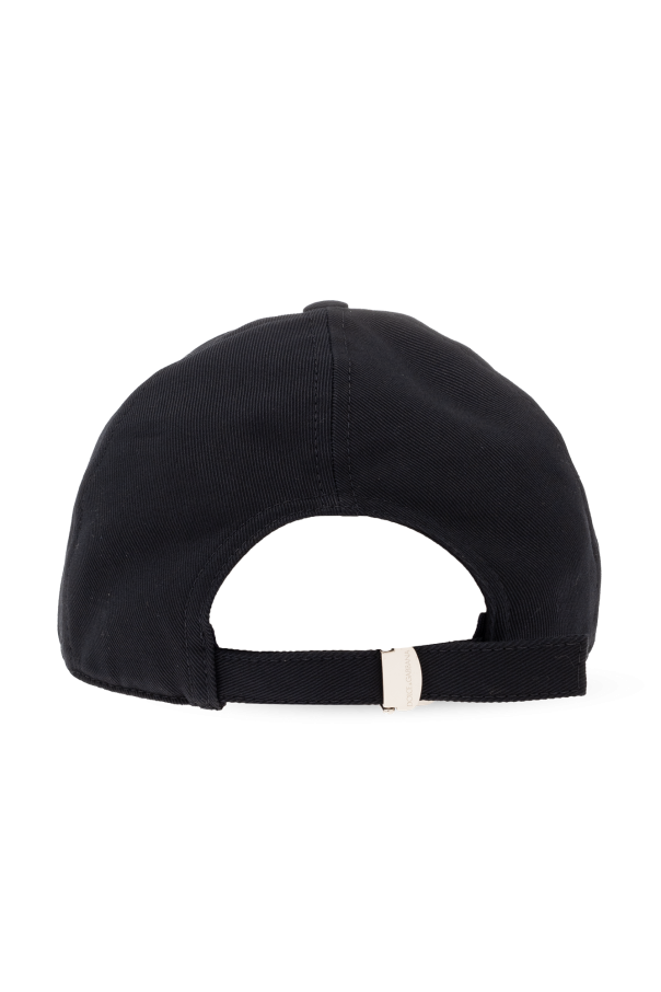 Dolce Gabbana NAVY BLUE Baseball Cap Stylefamous dolce-gabbana-navy-blue-baseball-cap-stylefamous